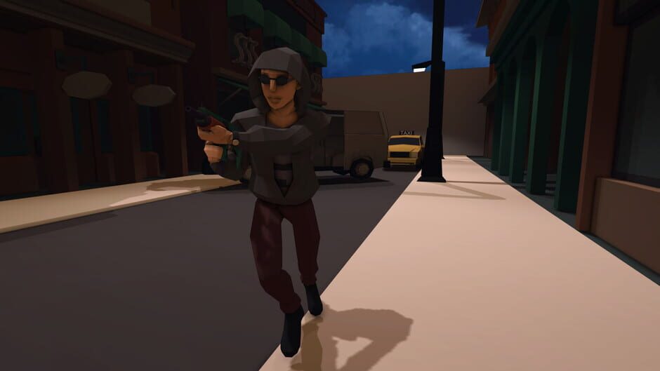 Recession Screenshot