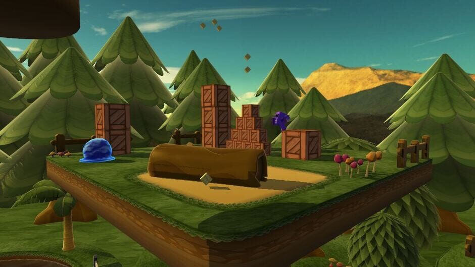 Brilliant Bob Screenshot