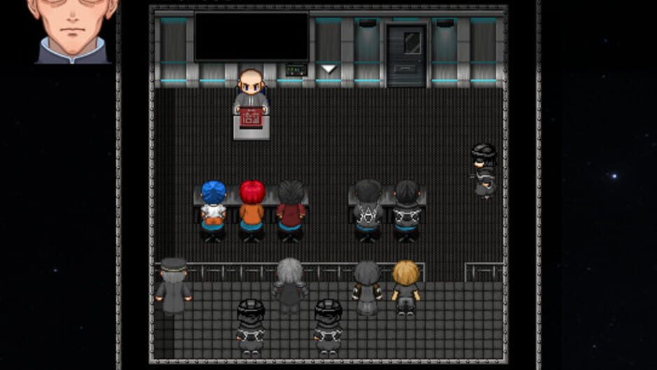 Space Pilgrim Episode IV: Sol Screenshot