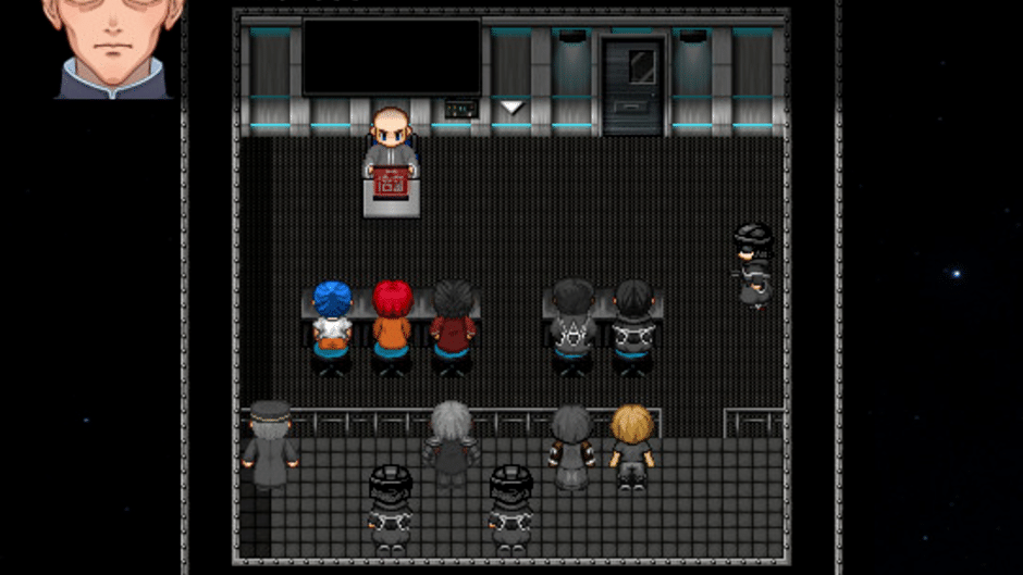Space Pilgrim Episode IV: Sol screenshot