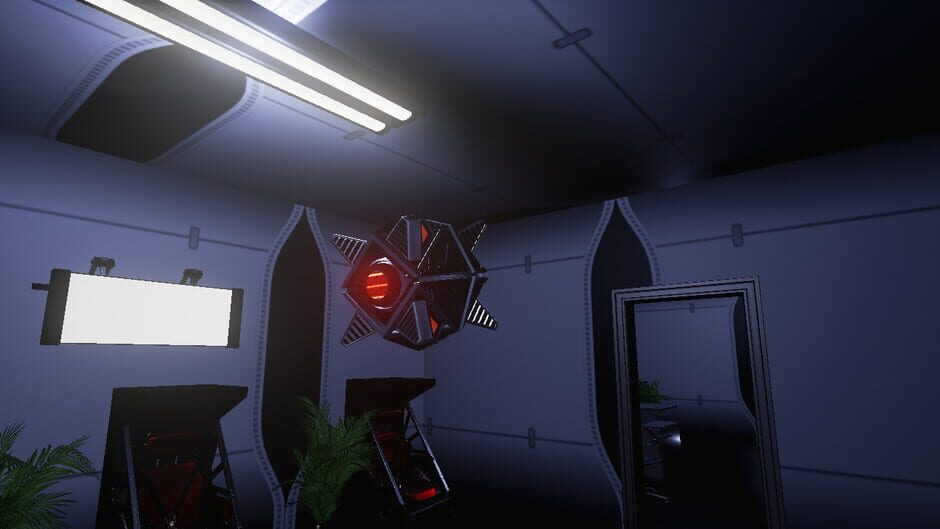 Project Pulsation Screenshot