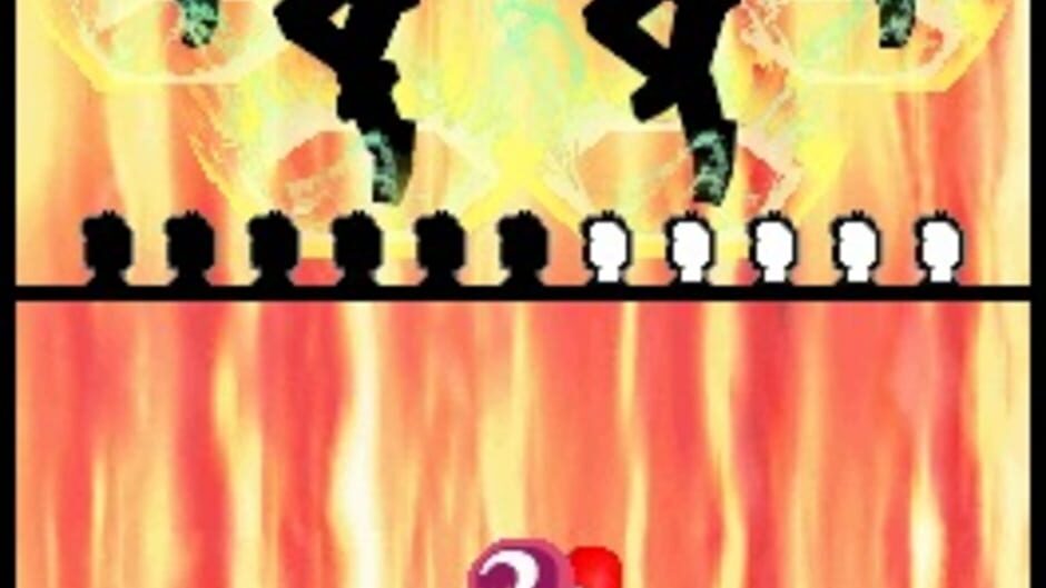 The Rub Rabbits! screenshot