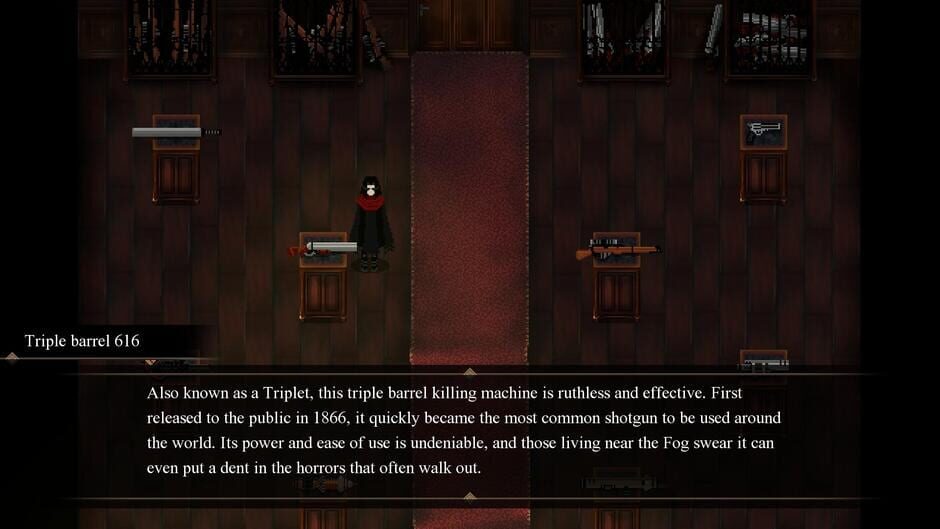 Skautfold: Into the Fray Screenshot