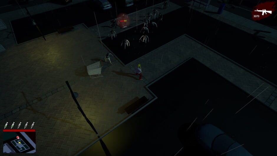 Trashville Screenshot