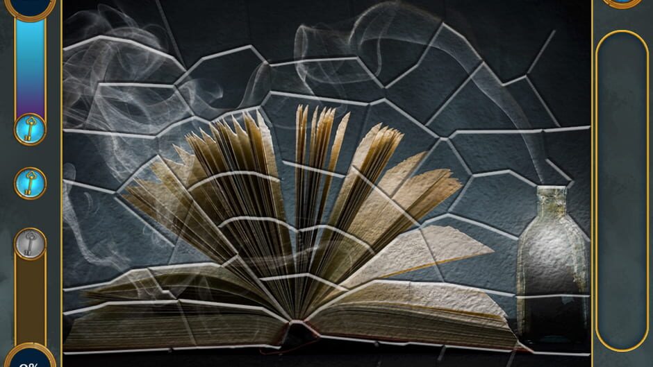 Mosaics Galore: Challenging Journey Screenshot