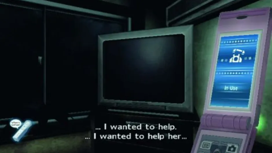 Calling, captura de tela 2