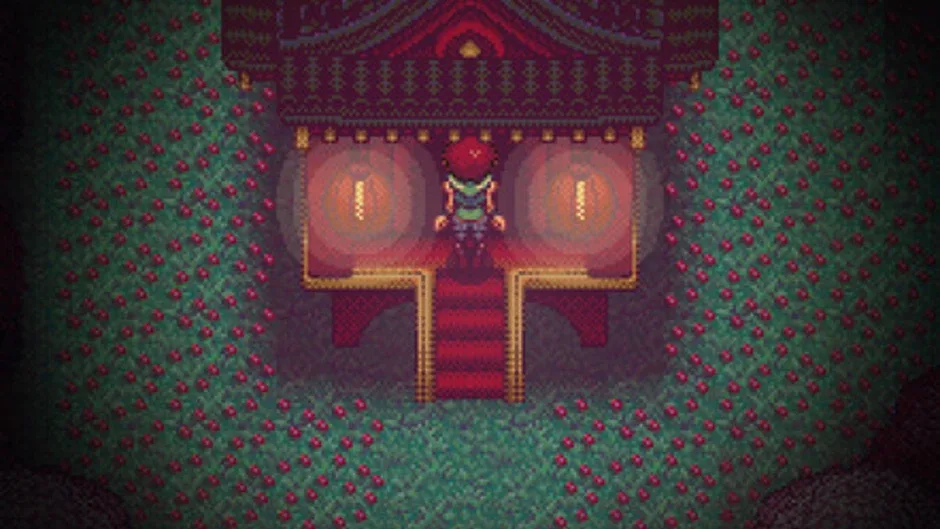 Stray Cat Crossing, captura de tela 3