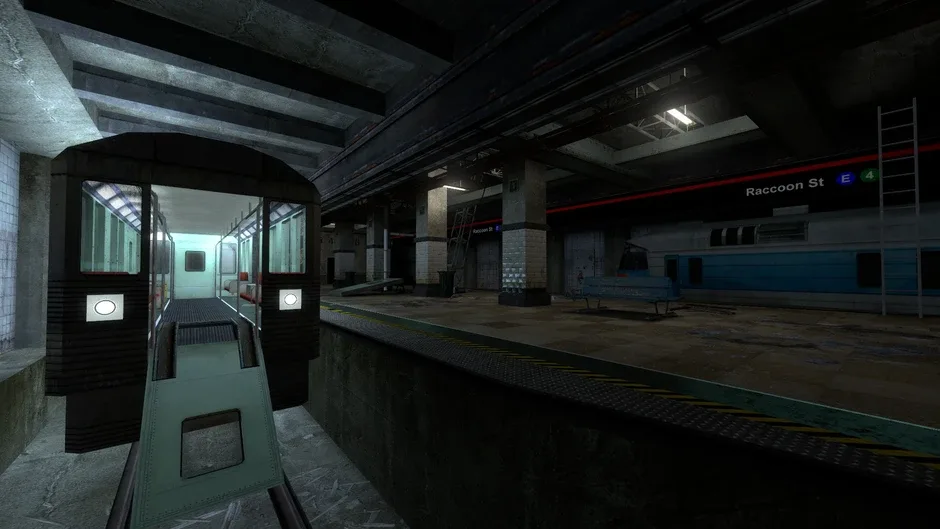 Zombie Panic! Source, captura de tela 5
