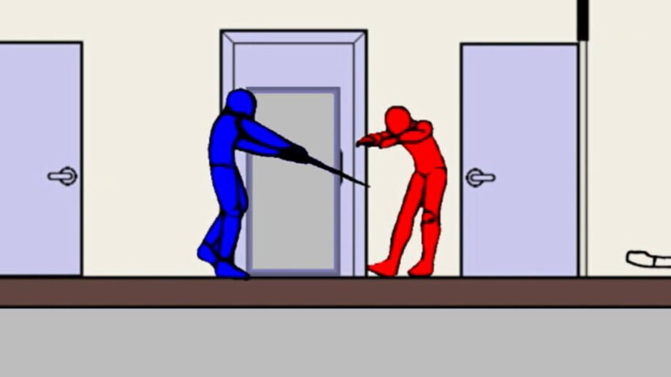 Wallrunners screenshot