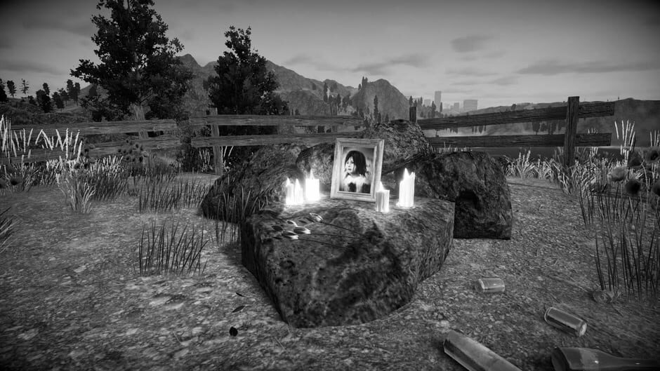 A Fine Mess Screenshot