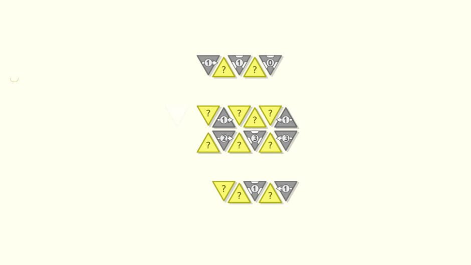 Geocells Tricells Screenshot