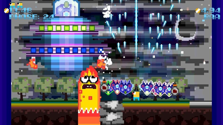 Space Dave! screenshot 2