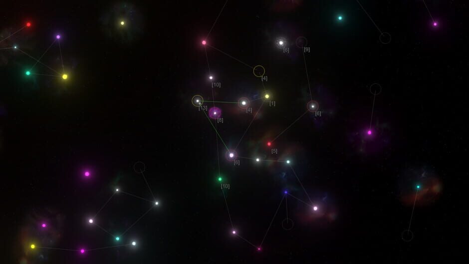 Star Valor Screenshot