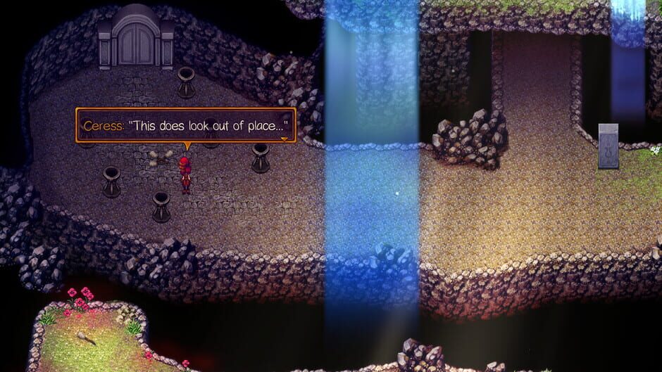 Ceress and Orea Screenshot