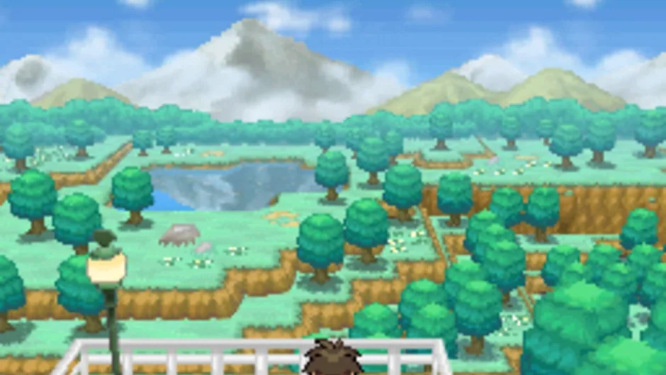 Pokémon Black Version 2 screenshot 169274