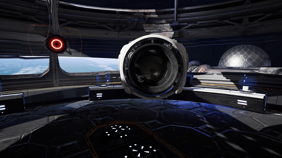 VR Flush Screenshot
