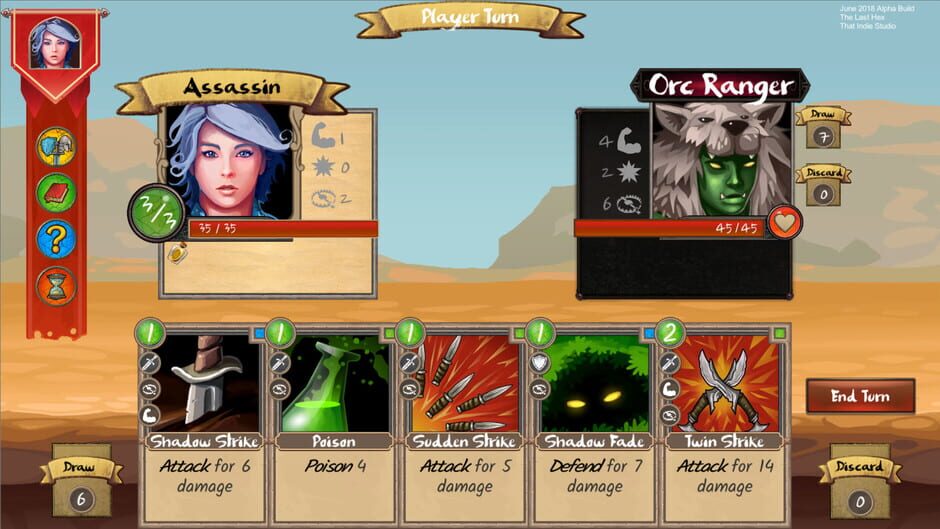 The Last Hex Screenshot