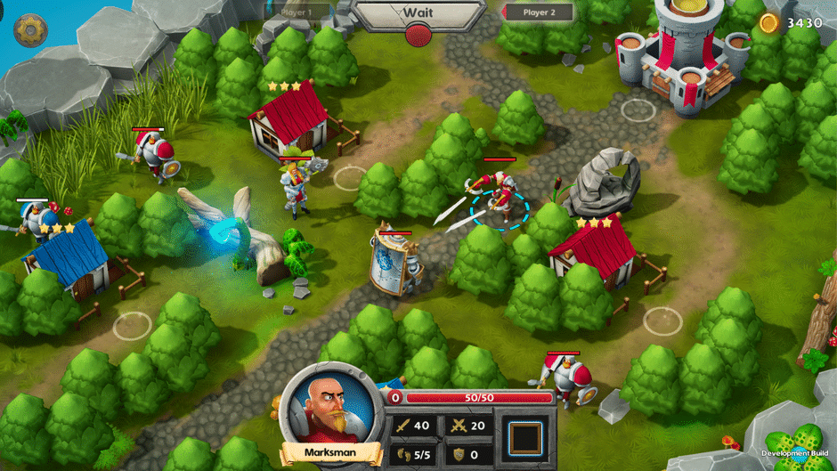 Exorder Screenshot