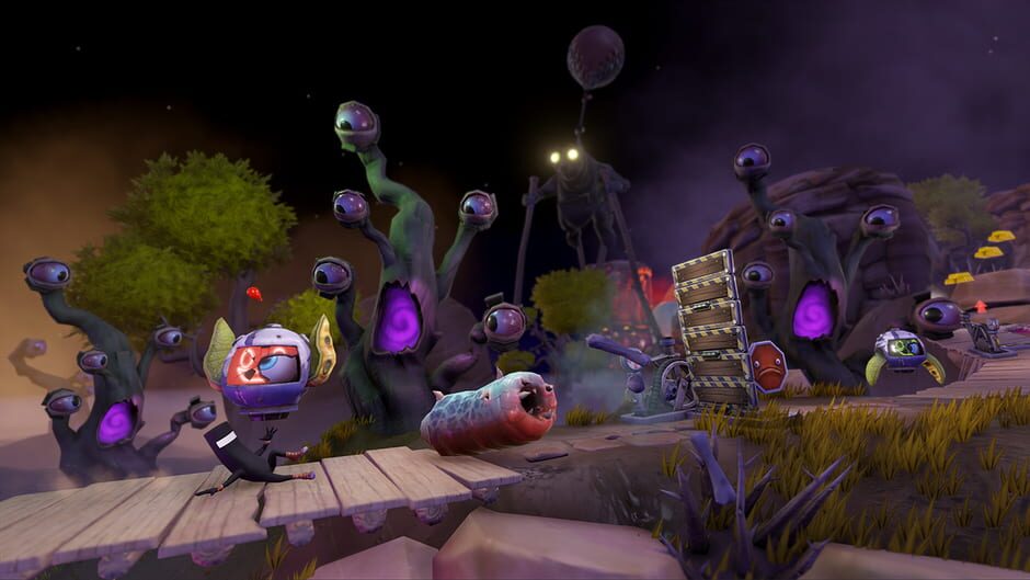 Runner3 Screenshot