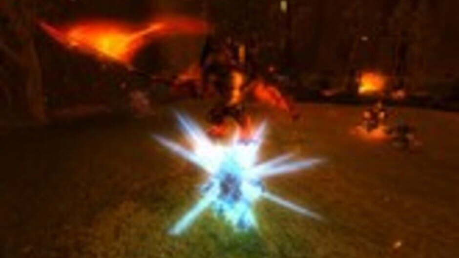 Savage 2: A Tortured Soul screenshot