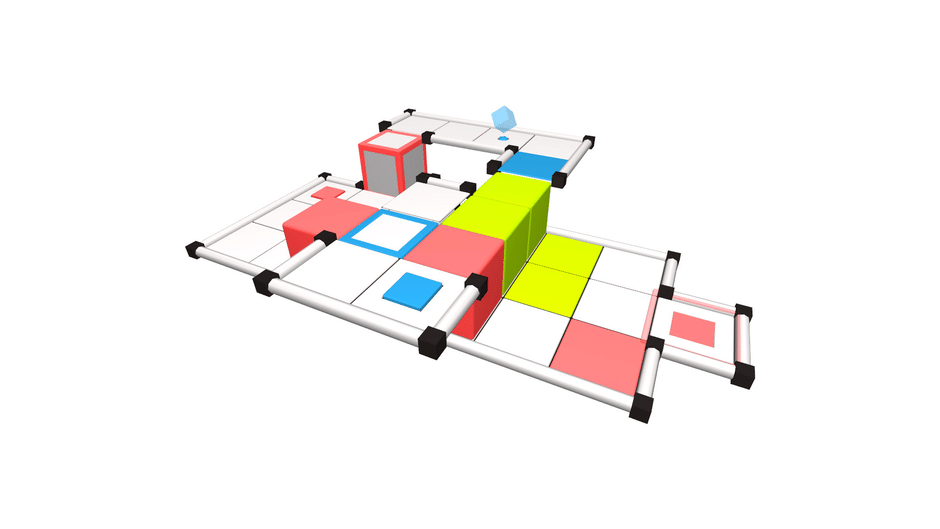 Cubot Screenshot