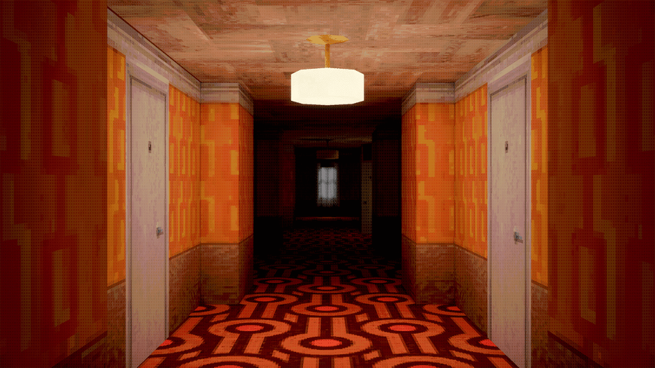 HellTown Screenshot