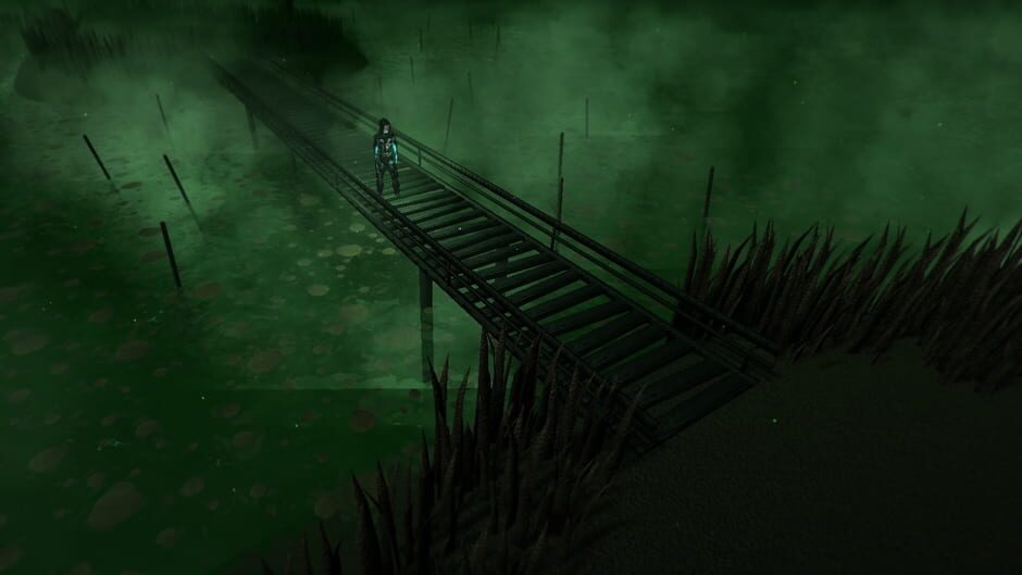 Guardian of December Screenshot