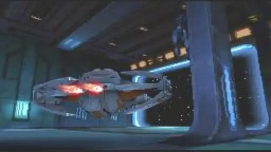 Star Wars: The Clone Wars - Jedi Alliance