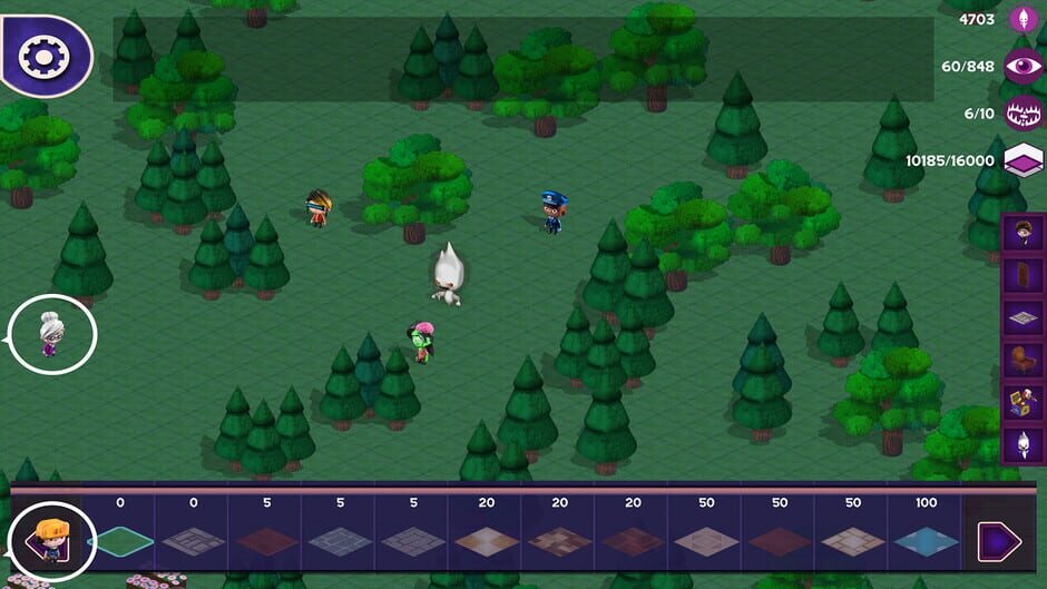 Afterlife Empire Screenshot