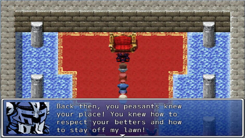 After All Screenshot