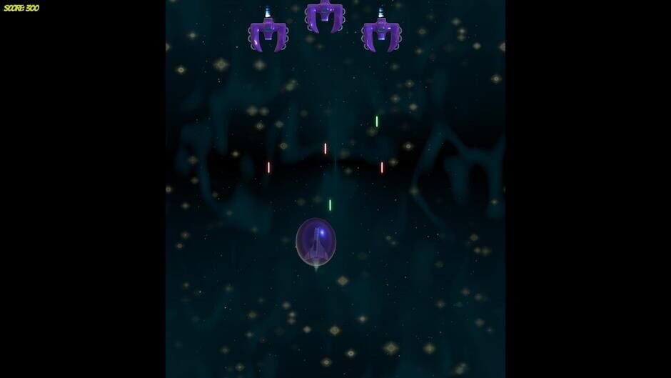 Space Cowboy screenshot