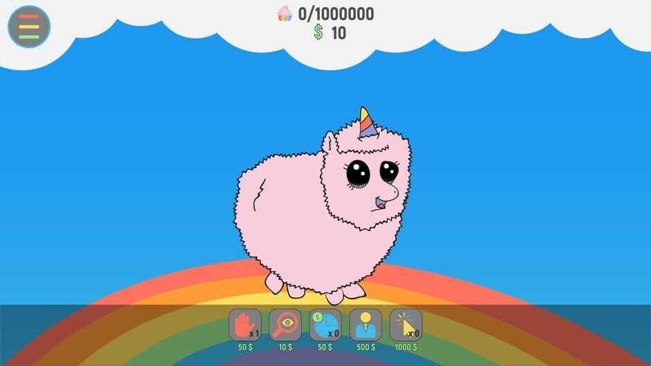 Feed the Pets Screenshot