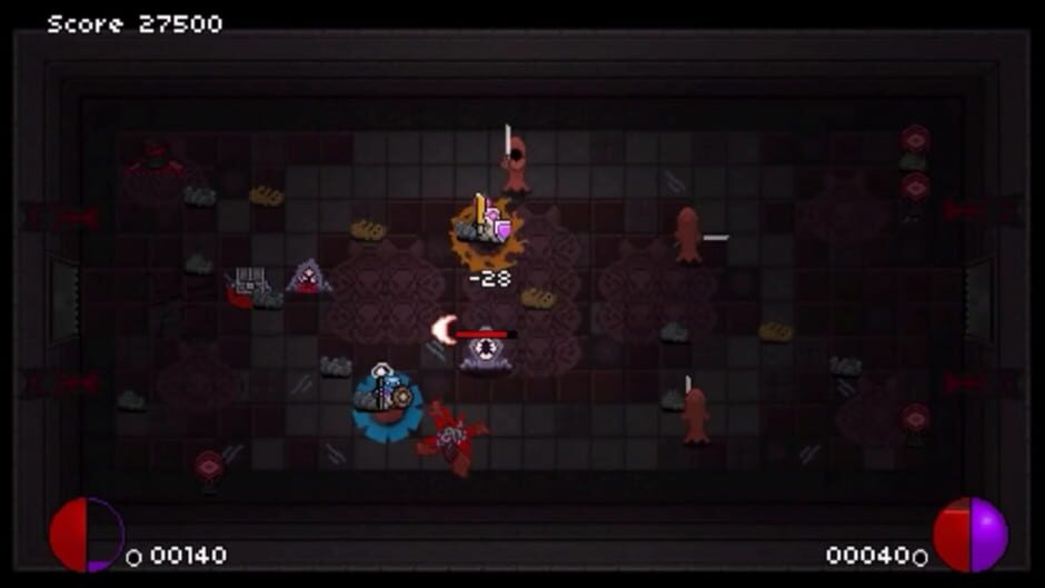 Bit Dungeon+ Screenshot