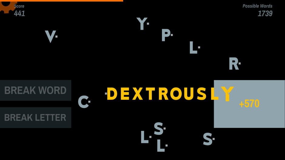 Relaxicon Screenshot