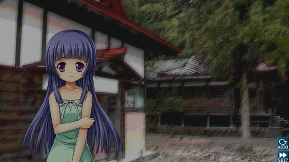 Higurashi When They Cry Hou: Ch.4 Himatsubushi Screenshot