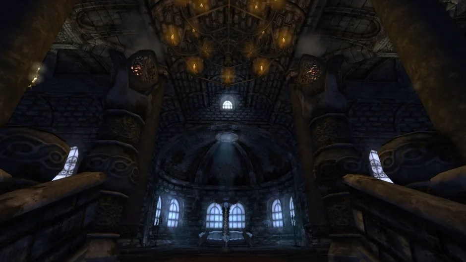 Amnesia: The Dark Descent, captura de tela 5