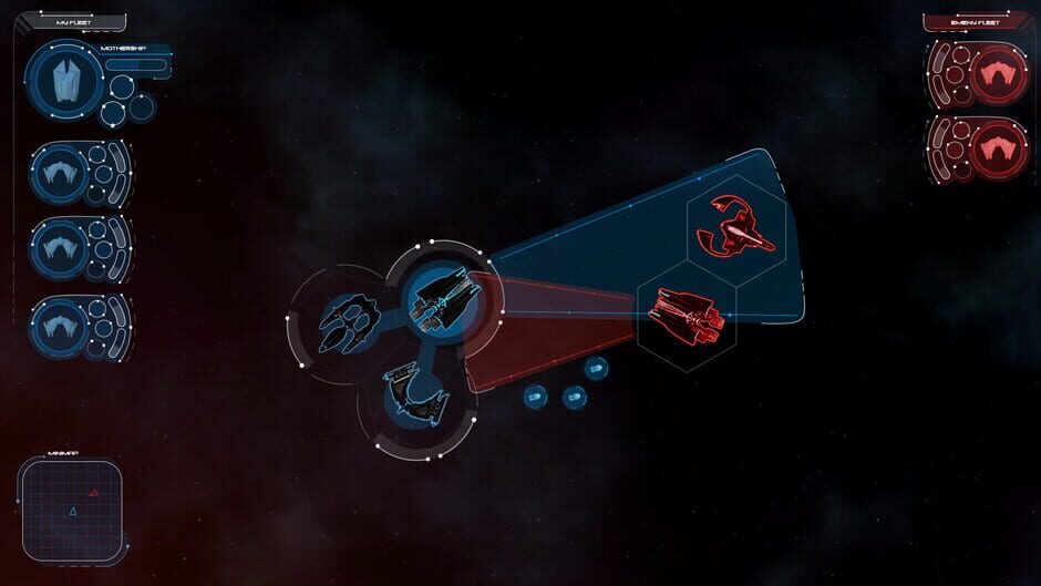 The Final Frontier screenshot