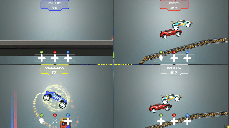 Epic Mayhem Screenshot