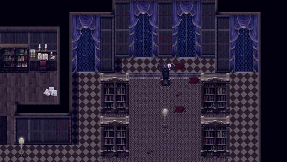 Black River Screenshot