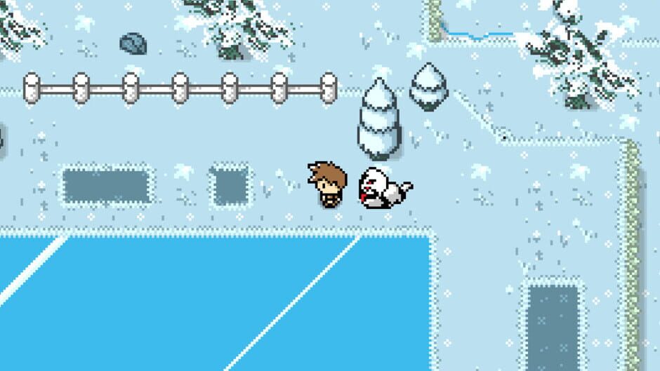 Monster Crown Screenshot