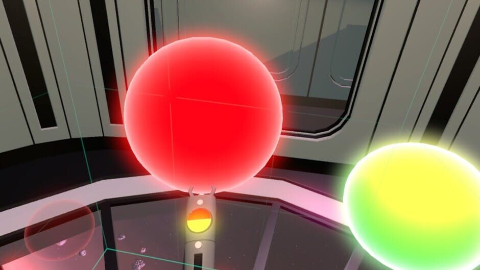 [R.U.M.A] Screenshot