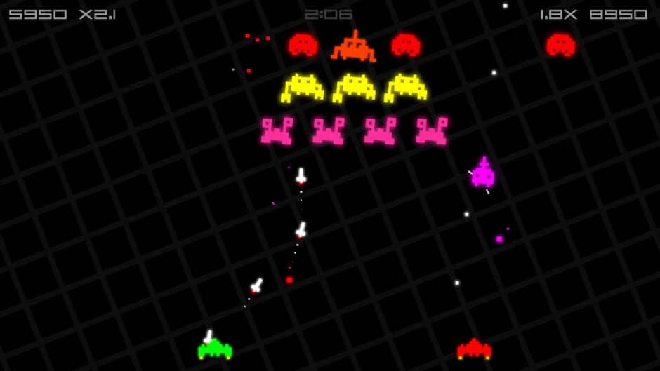 Super Destronaut Screenshot