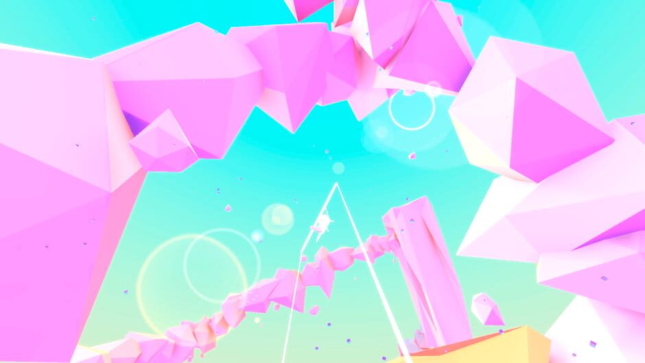 Sky Valley Screenshot