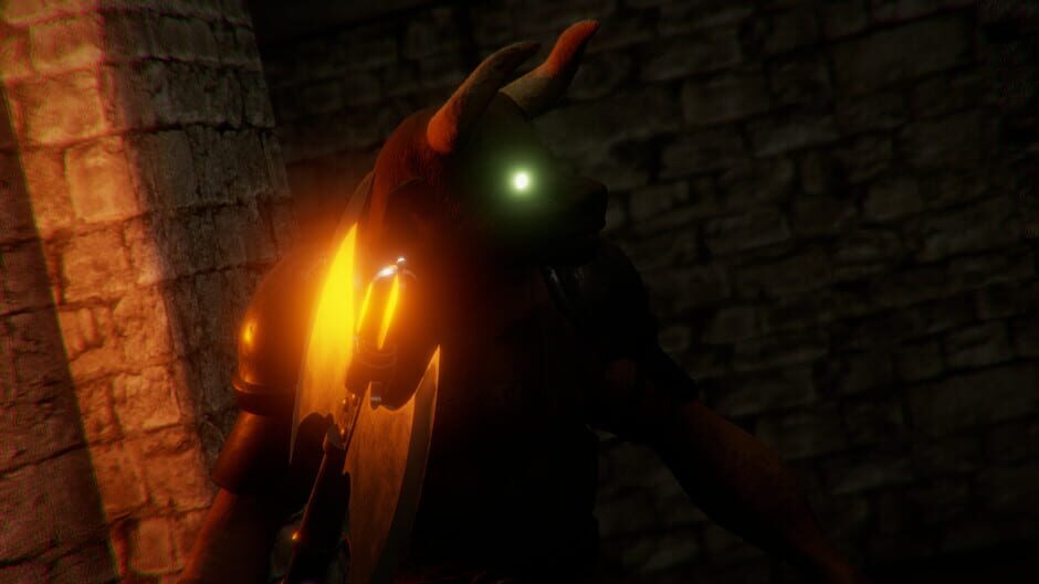 Ancient Guardian Screenshot