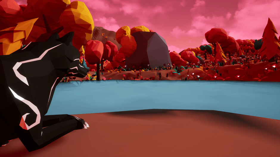 Paws and Soul Screenshot