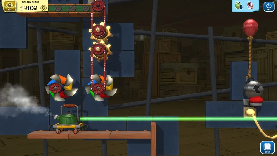Screenshot 5