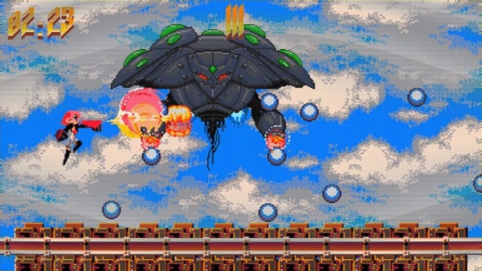 Gun Crazy Screenshot