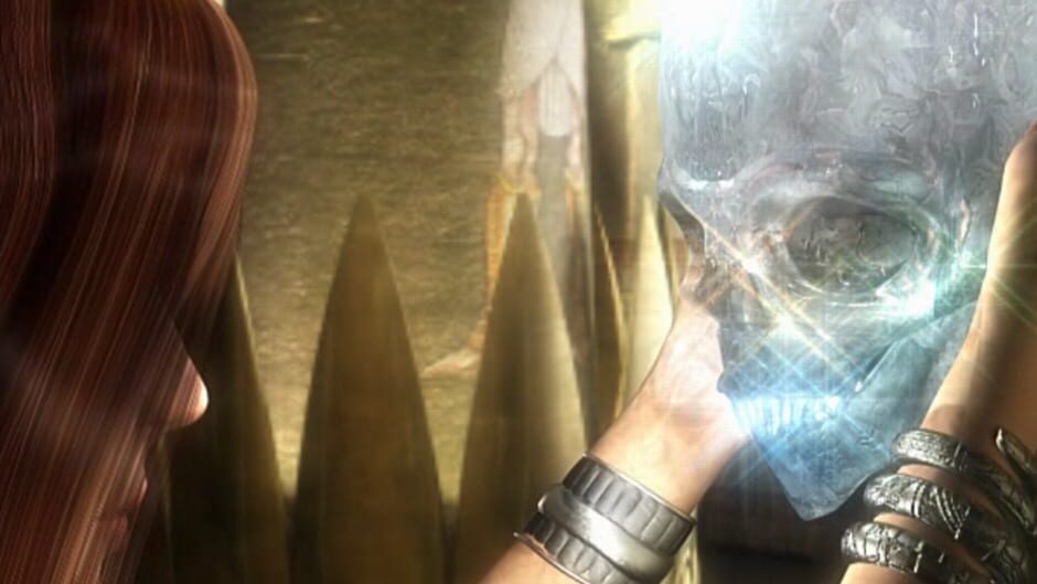 Atlantis III: The New World Screenshot