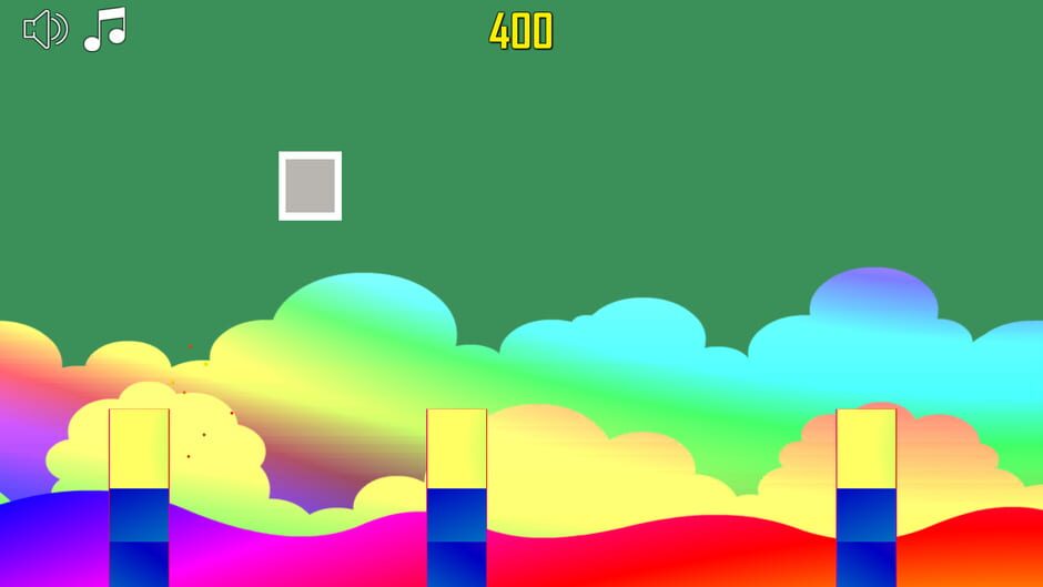 Trippy Jump Screenshot