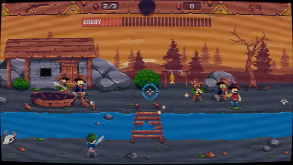 Gunman Tales Screenshot